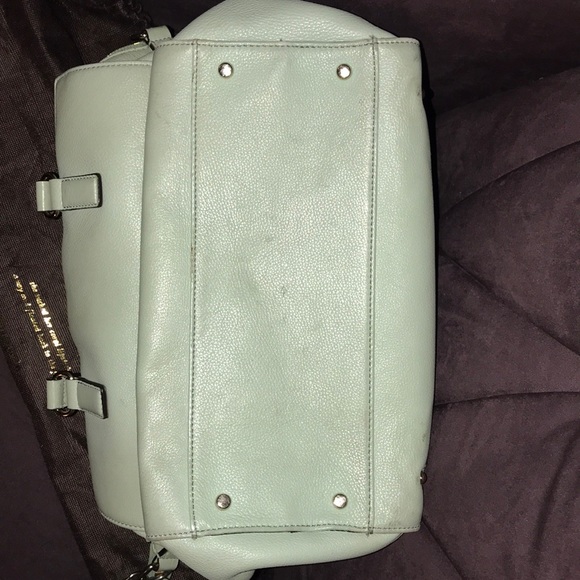 Kate Spade Cameron Street Bag in Misty Mint - Picture 7 of 7
